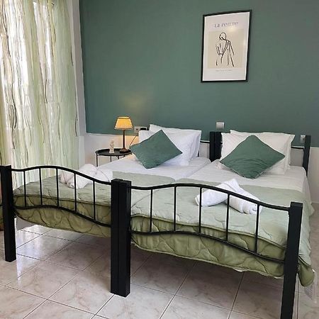 Reve Apartment Zakynthos Town Luaran gambar