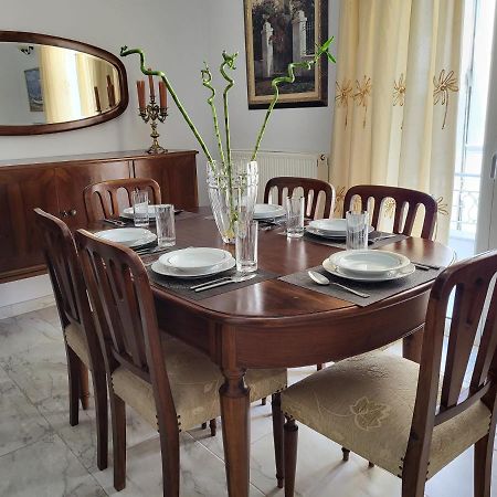Reve Apartment Zakynthos Town Luaran gambar