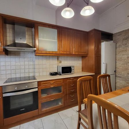 Reve Apartment Zakynthos Town Luaran gambar