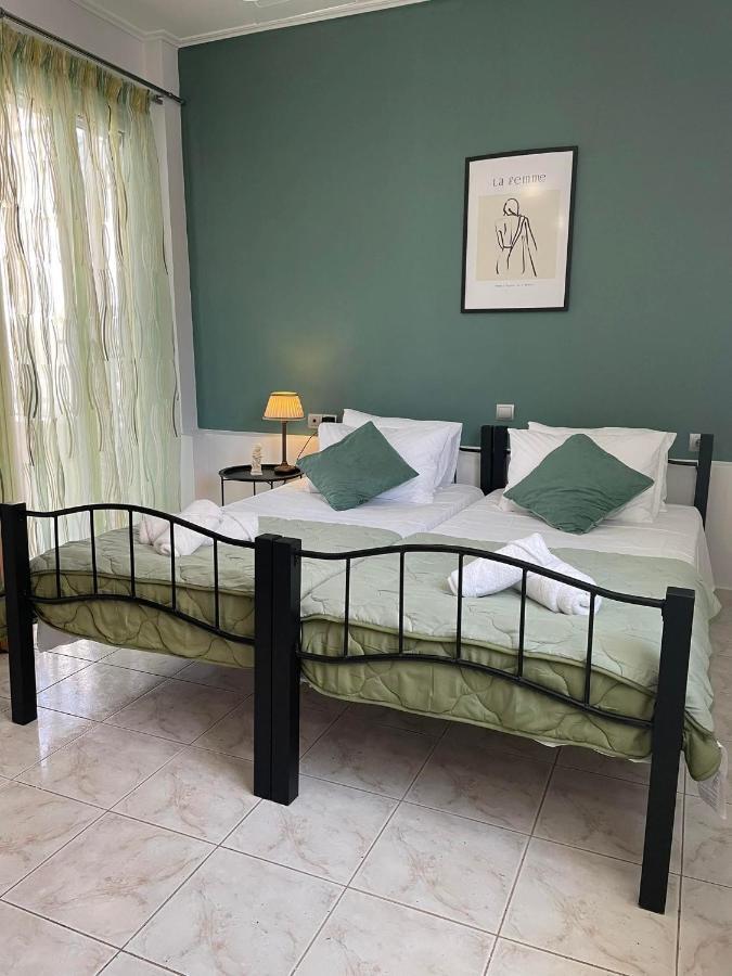 Reve Apartment Zakynthos Town Luaran gambar