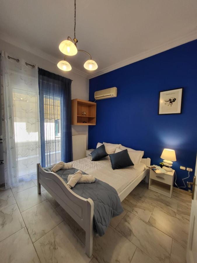 Reve Apartment Zakynthos Town Luaran gambar