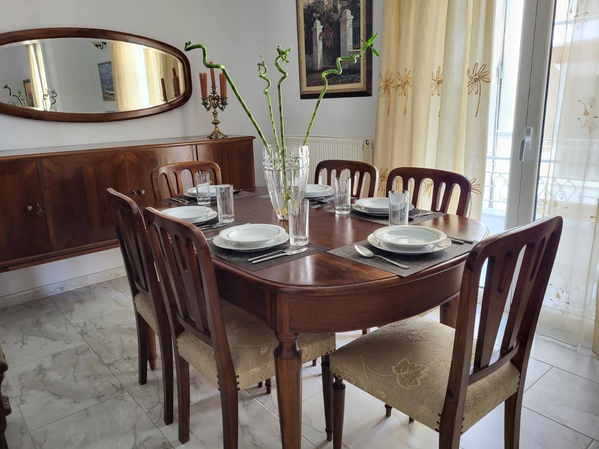Reve Apartment Zakynthos Town Luaran gambar