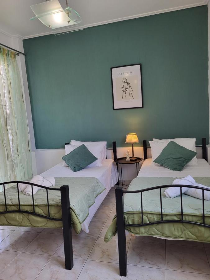 Reve Apartment Zakynthos Town Luaran gambar