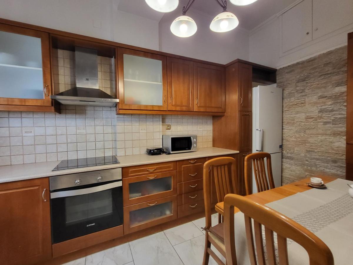 Reve Apartment Zakynthos Town Luaran gambar