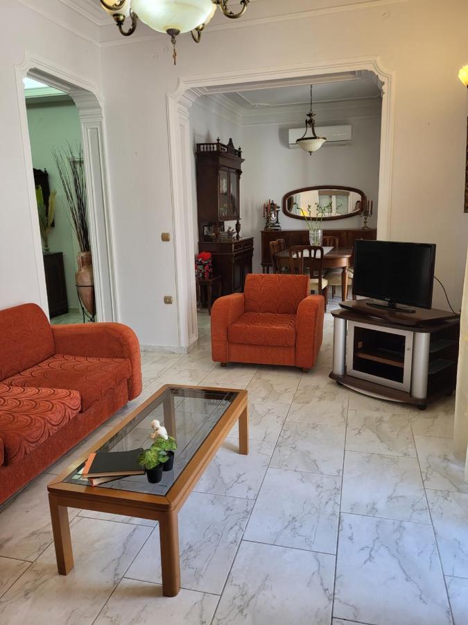 Reve Apartment Zakynthos Town Luaran gambar